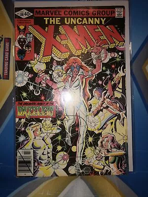 Buy The Uncanny X-Men 130 Marvel Comics 1st Dazzler • 51£
