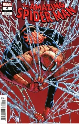 Buy The Amazing Spider-Man Issue #6 Marvel Comics - Humberto Ramos Variant - NEW • 11.99£