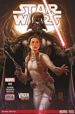 Buy Star Wars #13 - 1st Print Mark Brooks Cover - Brand New NM • 5.99£