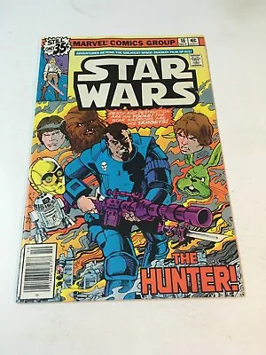 Buy Star Wars #16 1978 Marvel Needs Press Fn/vf • 7.88£