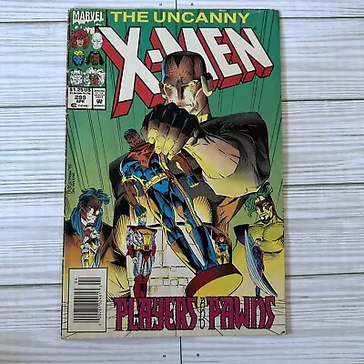 Buy The Uncanny X-Men #299 Marvel Comics 1993 • 2.36£