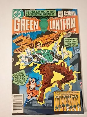 Buy Green Lantern #148 Newsstand Variant  1982 DC Comics SEE PHOTOS! • 9.63£