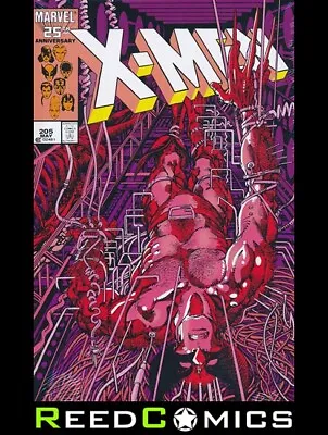 Buy Uncanny X-men Omnibus Volume 5 Hardcover Barry Windsor-smith Dm Variant Cover • 89.99£