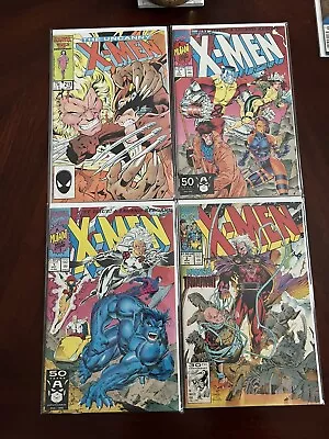 Buy X-Men Bundle Uncanny X-Men, X-Men ‘97 Mutants X Force • 27.98£