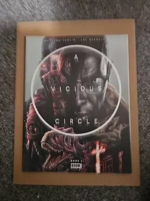 Buy Vicious Circle Issue 1 (2002) Boom! Studios Bermejo Cover A NM • 4.39£