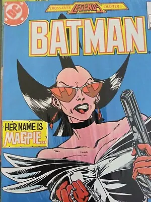 Buy DC Batman 3 Comic Combo Pack Sealed 401, 402, 403 • 20.01£