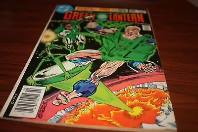 Buy Lot Of 2) Marvel  Incredible Hulk # 210 DC Green Lantern #149 Comic Books • 4.80£
