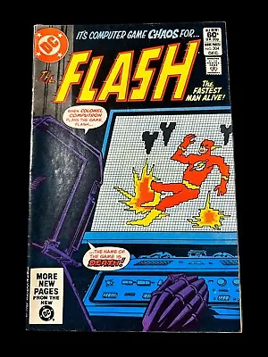 Buy The Flash #304 DC Comics FN+ • 2.37£