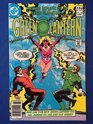 Buy Green Lantern #129 NM (9.4) DC ( Vol 1 1980) (C) • 7£