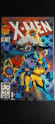 Buy Uncanny X-Men #300 Foil Cover John Romita Jr Scott Lobdell • 1.57£