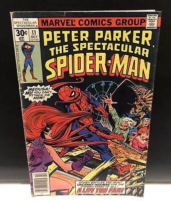 Buy Peter Parker The Spectacular Spider-Man #12 Comic Marvel Comics Mark Jewelers • 15.85£