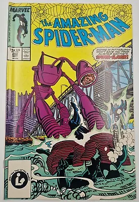 Buy The Amazing Spider-Man #292 - Marvel Comics 1987 • 0.99£