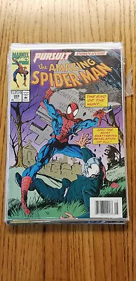 Buy Amazing Spider-man # 389 *1994*  ~ Marvel 7.5 • 3.15£