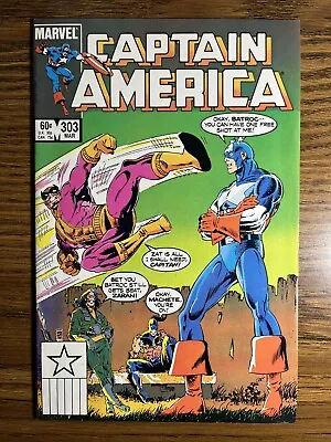 Buy Captain America 303 High Grade Direct Edition Origin Of Captain America Sheild A • 4.73£
