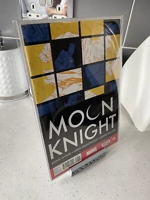 Buy Moon Knight 8 2014 • 5£