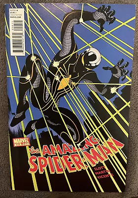 Buy Amazing Spider-Man # 656 - 1st Spider-Man MK 11 Armor, Origin Massacre • 13.61£