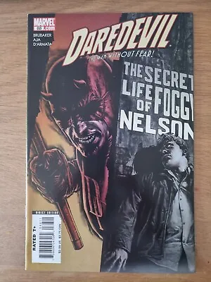 Buy Daredevil (1998 2nd Series) Issue 88 • 1.46£