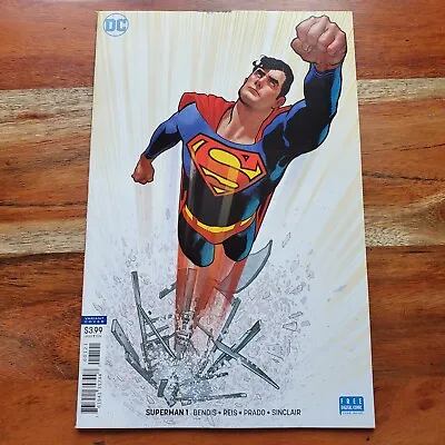 Buy Superman (1990s-Present, DC Comics) Assorted Singles - You Pick • 7.58£