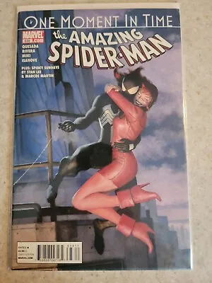 Buy The Amazing Spiderman #638 2010 Marvel Comic FN-VF • 7.99£