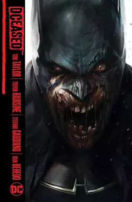 Buy DCEASED By Tom Taylor - Hardcover **Mint Condition** • 45.03£