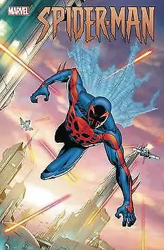 Buy Spider-man #3 (of 5) Camuncoli 2099 Variant (18/12/2019) • 3.15£