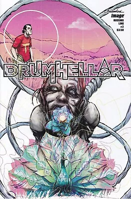 Buy DRUMHELLAR #2 - Back Issue • 4.99£