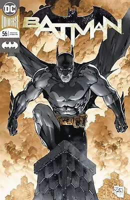 Buy Batman #56 (Foil) DC Comics Comic Book • 6.74£