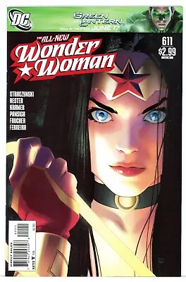Buy 2010 DC Comics Wonder Woman #611  We Combine Shipping • 5.53£