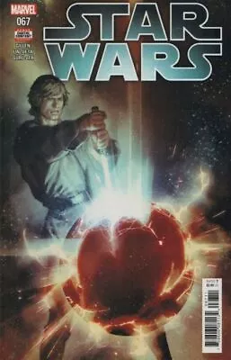 Buy Star Wars #67 (2019) In 9.4 Near Mint • 3.15£