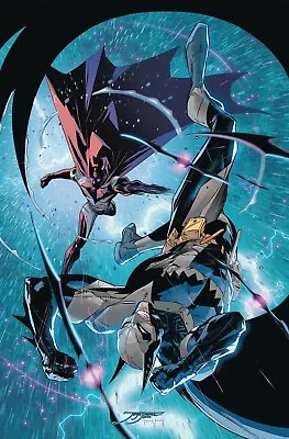 Buy Batman #148 Cover A Jorge Jimenez - Presale Due 05/06/24 • 4.95£