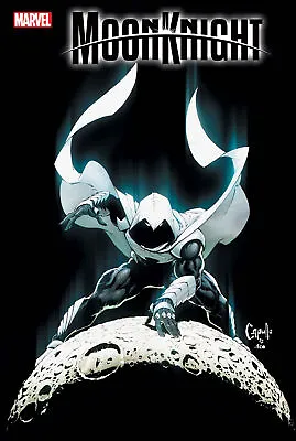 Buy Moon Knight #30 Greg Capullo Variant (13/12/2023-wk3) • 3.95£