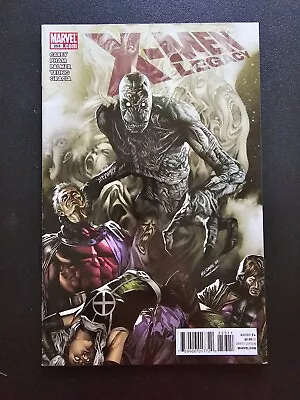 Buy Marvel Marvel Comics X-Men Legacy #253 October 2011 Mico Suayan Cover • 6.40£