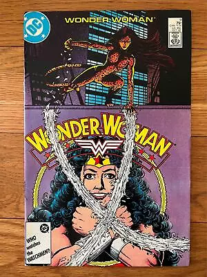 Buy Wonder Women #9 • 10£