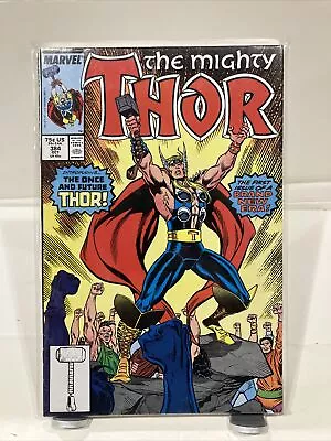Buy The Mighty Thor 384 • 8.29£