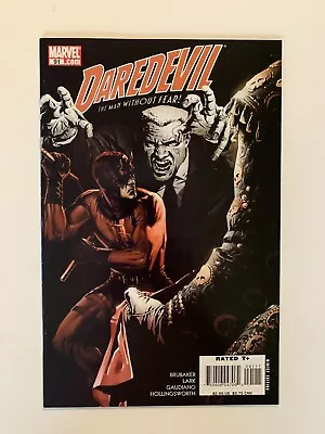 Buy Daredevil #91 - Jan 2007 - Vol.2 - 8.0 VF • 2.72£