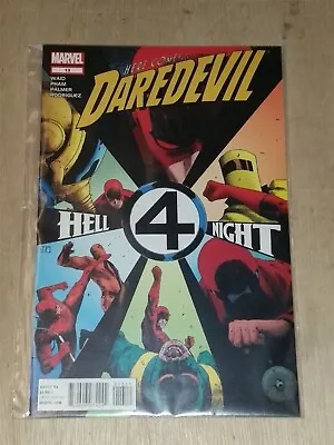Buy Daredevil #13 Nm+ (9.6 Or Better) July 2012 Marvel Comics • 6.99£