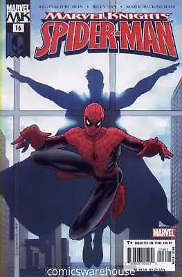 Buy Spider-man (2004 Marvel Knights) #16 Nm A67817 • 2.39£