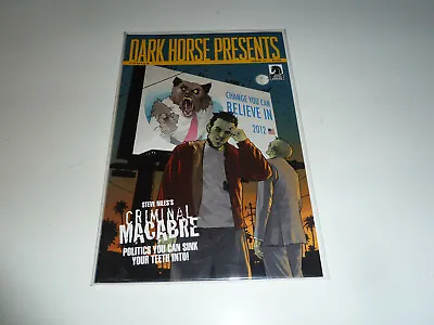 Buy Dark Horse Presents #10 2012  • 3.98£