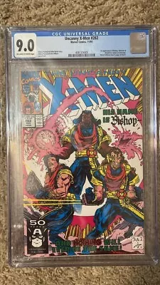 Buy The Uncanny X-Men #282 (Marvel Comics February 1992) • 39.93£