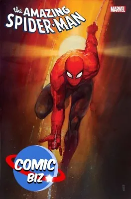 Buy Amazing Spider-man #45 (2024) 1st Printing *1:25 Maleev Variant Cover* Marvel • 12.99£