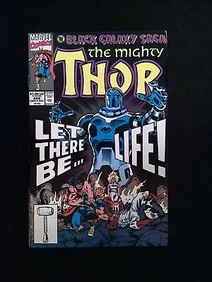 Buy Thor #424  MARVEL Comics 1990 VF+ • 11.19£