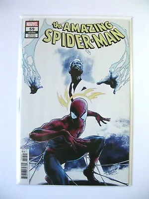 Buy Amazing Spiderman #59 Ferreira Variant 1:25 ( 2021 ) Nm • 14.95£