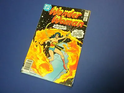 Buy WONDER WOMAN #261 DC Comics 1979 NICE! • 8.39£