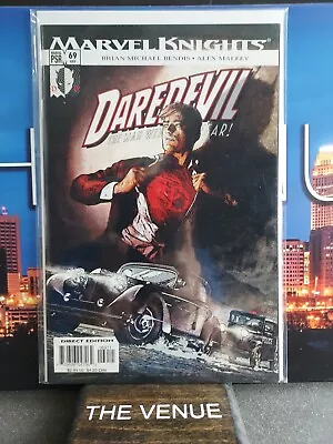 Buy Daredevil #69  2005  Marvel Comics- • 2.34£