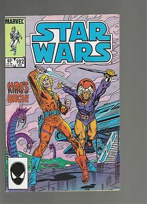Buy Star Wars #102 1994 VF-NM • 19.79£