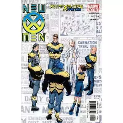 Buy New X-Men #135 In Near Mint Condition. Marvel Comics [z; • 3.17£