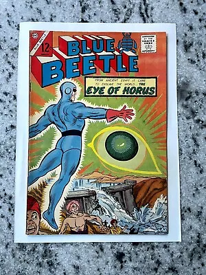 Buy Blue Beetle Vol. # 3 # 54 VF Charlton Silver Age Comic Book 1966 12 J832 • 63.95£