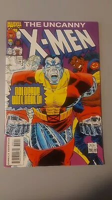 Buy The Uncanny X-Men #302 • 3.99£