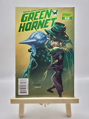 Buy The Green Hornet: Vol.1, 2010: Dynamite Comics, Various Issues Available! • 2.36£