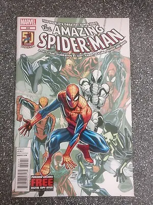 Buy Amazing Spider-Man #692 (2012) • 6.99£